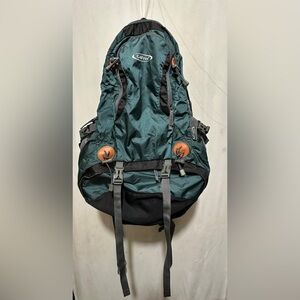 G4Free Teal Adventure Backpack